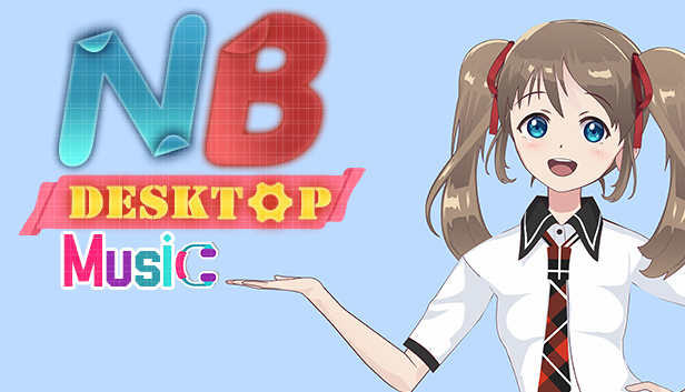 NB Desktop - Music