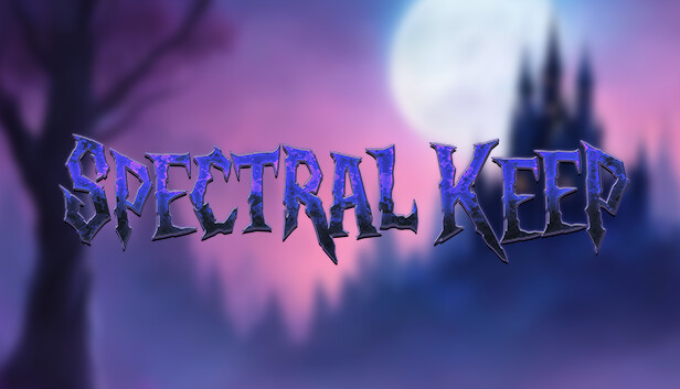 Spectral Keep