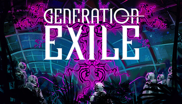 Generation Exile