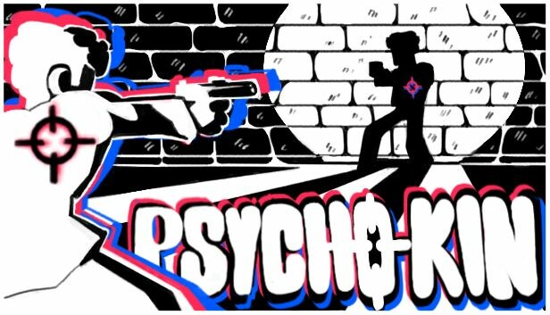 Psycho-Kin