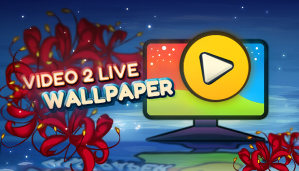 Video 2 Live Wallpaper