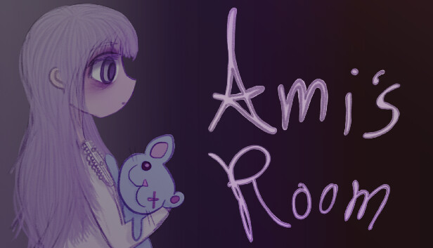Ami's Room