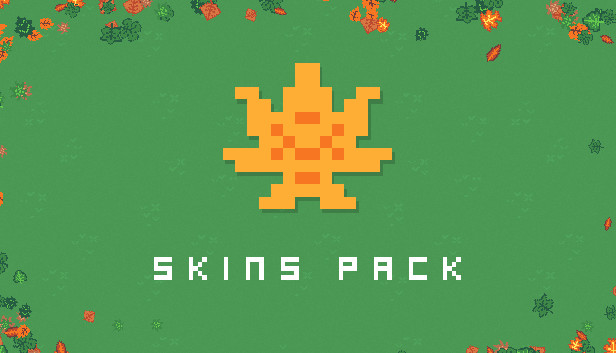 Leaf Blower Revolution - Skins Pack