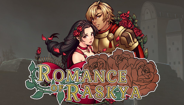 Romance of Raskya
