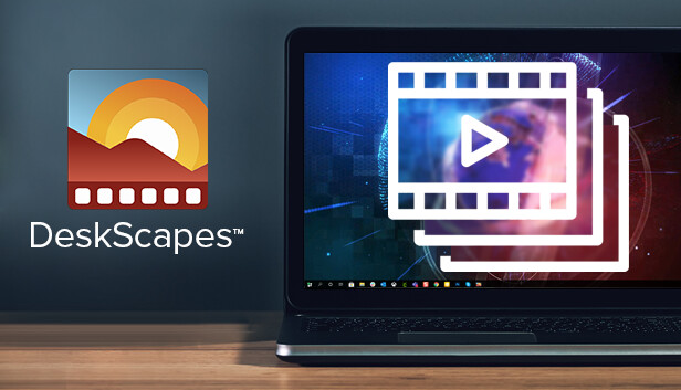 DeskScapes