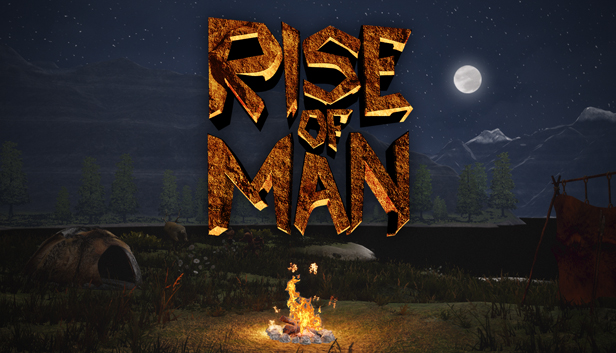 Rise of Man