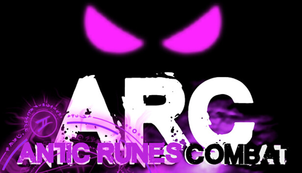 ARC: Antic Runes Combat