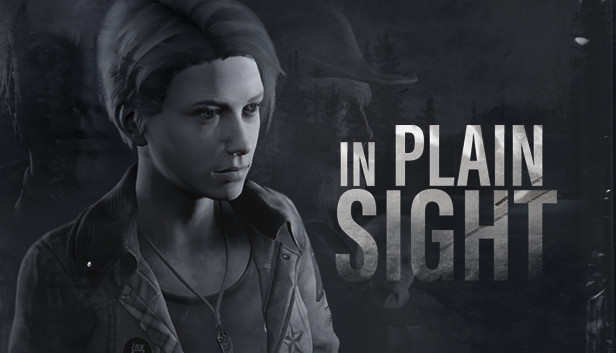 In Plain Sight