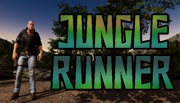 JUNGLE RUNNER