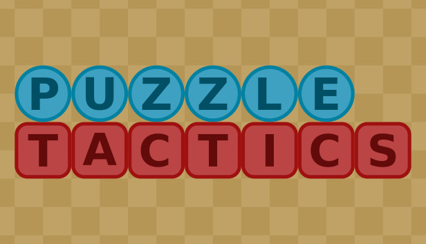 Puzzle Tactics
