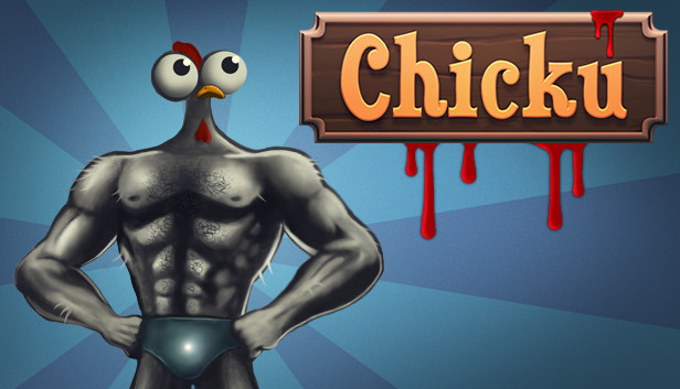 Chicku