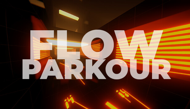 Flow Parkour