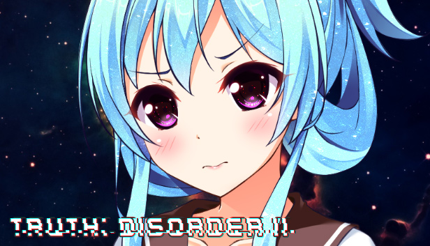 Truth: Disorder II - Wallpapers