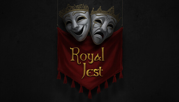 Royal Jest