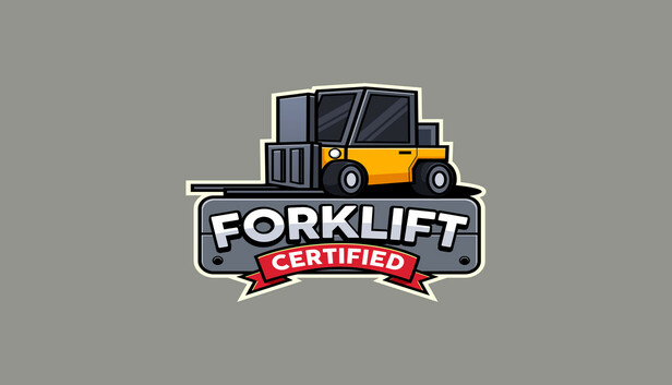 Forklift Certified