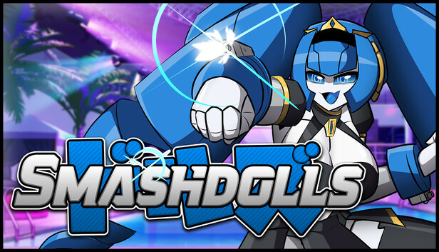 Smashdolls PC
