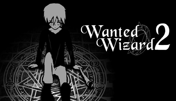 Wanted Wizard 2