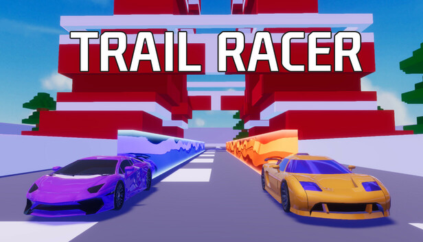 Trail Racer