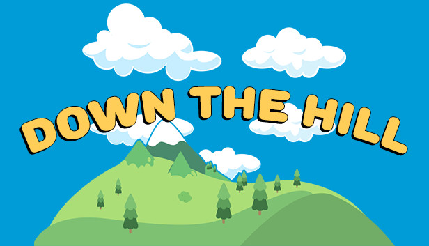 Down the Hill