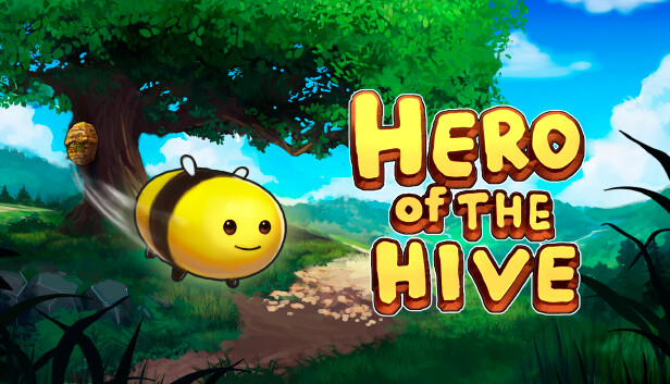 Hero of the Hive