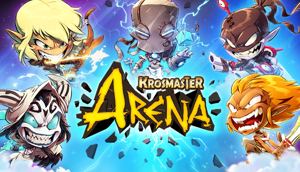 Krosmaster Arena