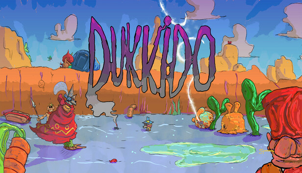 Dukkido