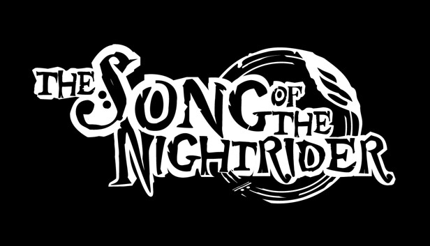 THE SONG OF THE NIGHTRIDER