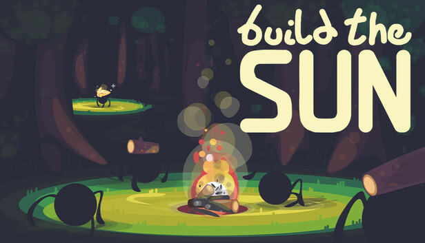 Build The Sun