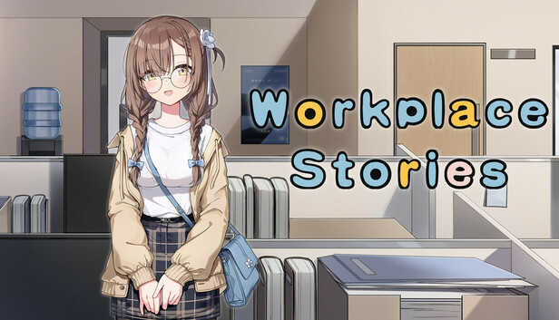 Workplace Stories