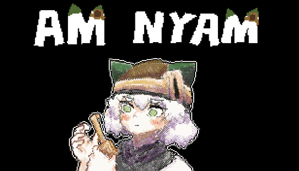 AMNYAM