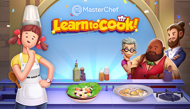MasterChef: Culinary Showdown