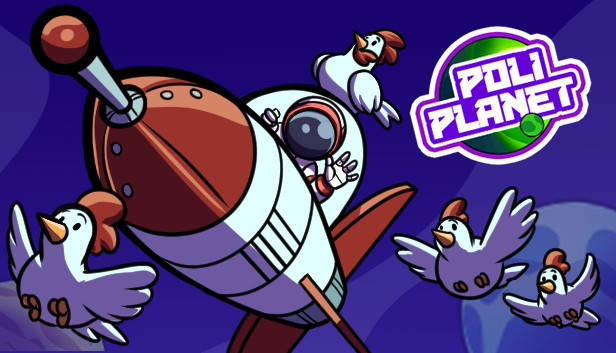 PoliPlanet