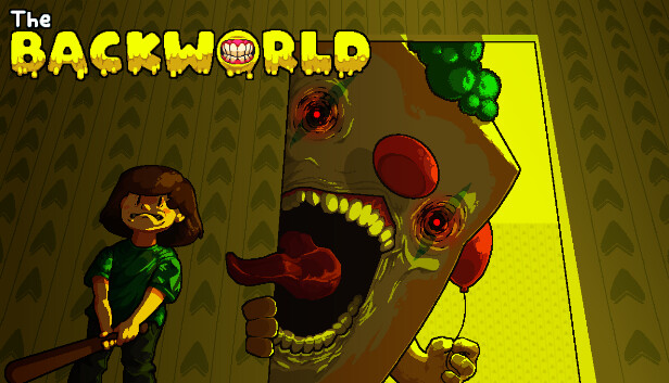 The Backworld