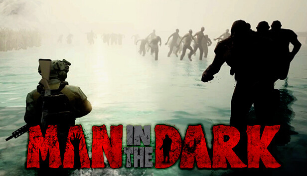 Man in the Dark