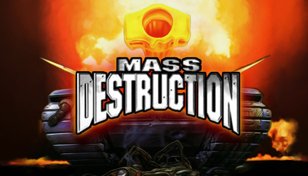 Mass Destruction