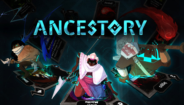 Ancestory