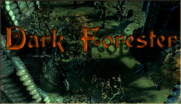 Dark Forester
