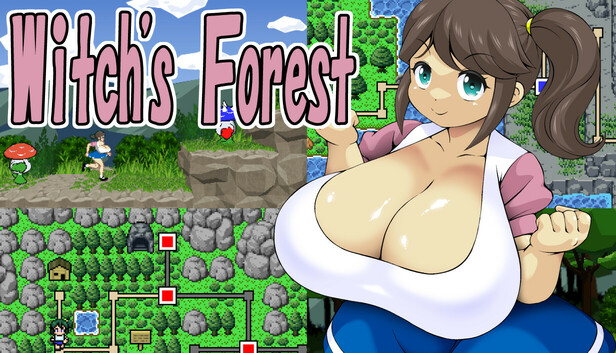 Witch's Forest