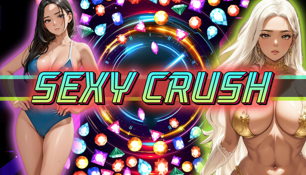 Sexy Crush - Seduction in motion