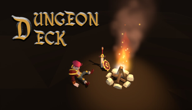 Dungeon Deck