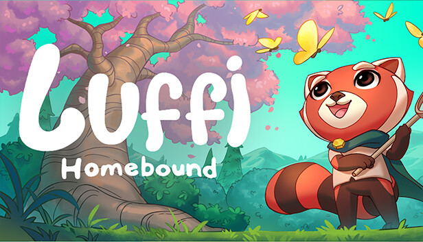 Luffi: Homebound