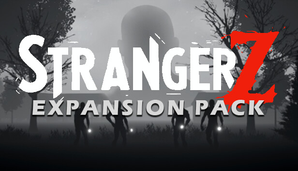 StrangerZ - Expansion Pack
