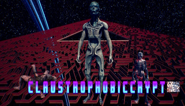 ClaustrophobicCrypt