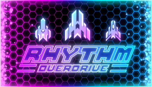 Rhythm Overdrive