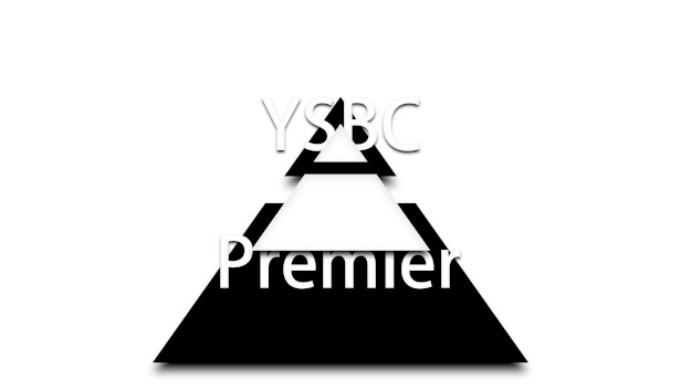 Pyramid Game YSBC Premier