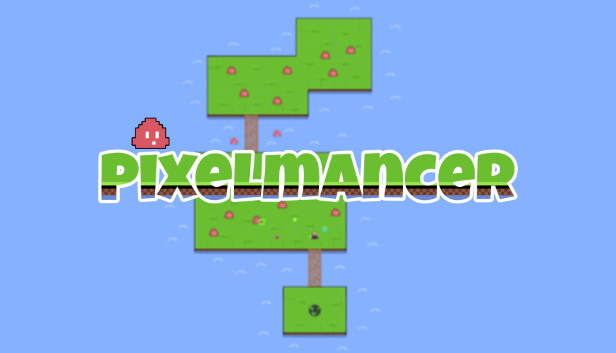 Pixelmancer