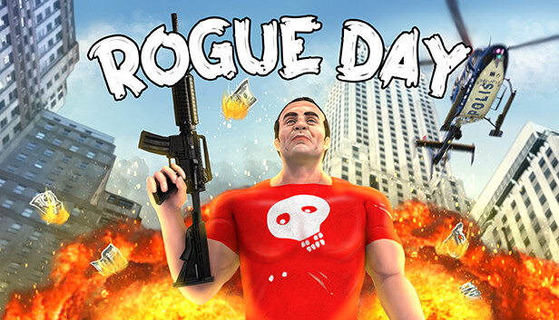 Rogue Day