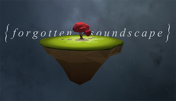 Forgotten Soundscape