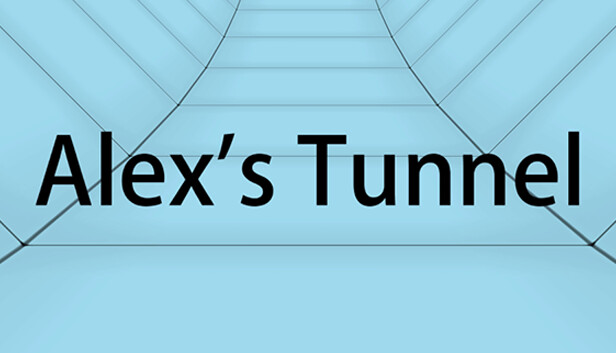 Alex's Tunnel
