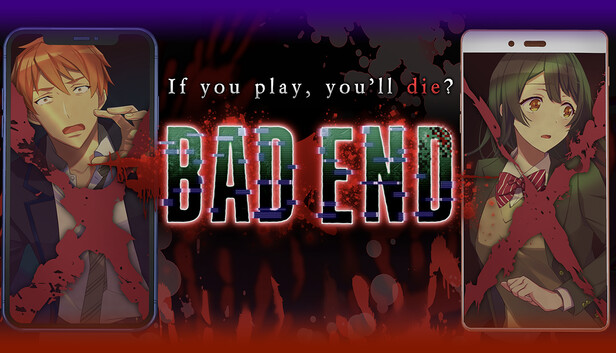 BAD END